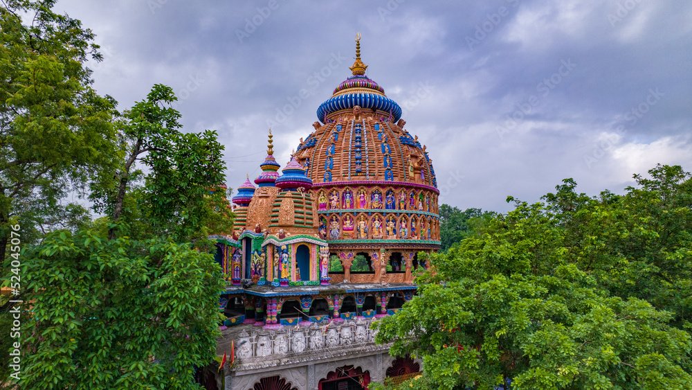 Dewri Mandir – Tamar, Jharkhand